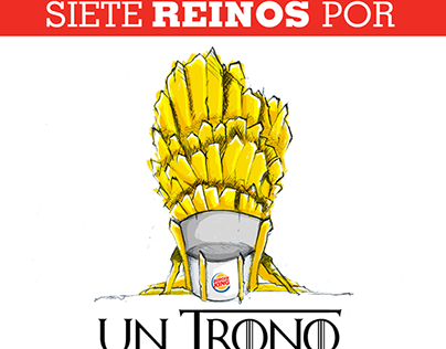 Burger King (Game of Thrones)