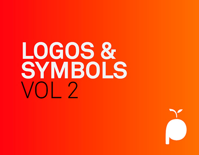 Logos & Symbols 2