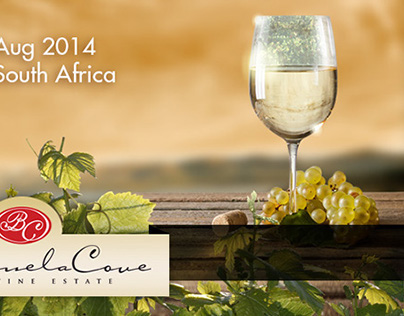 Wine Show - Port Elizabeth 2014