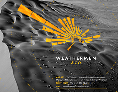 Weathermen & Co
