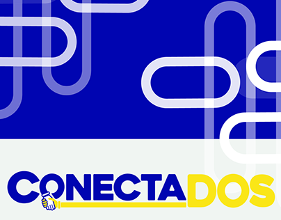 Rebranding Conectados (Manual de marca)