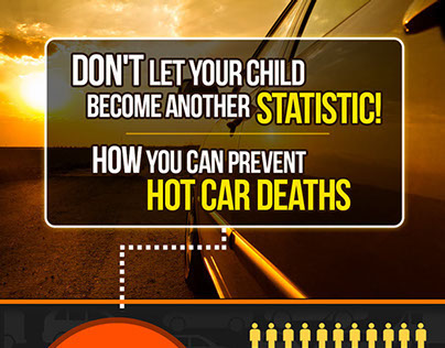 Don't Let Your Child Become Another Statistic