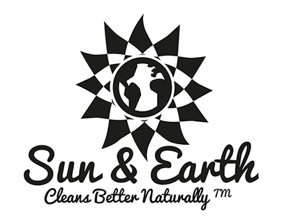 Sun&Earth Logo proposal