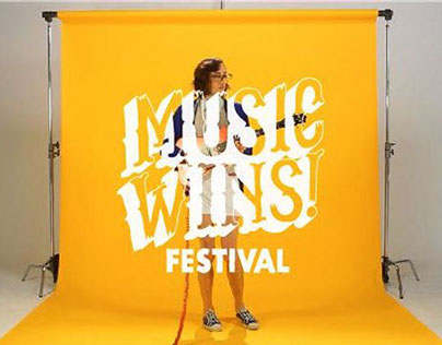 Music Wins Festival