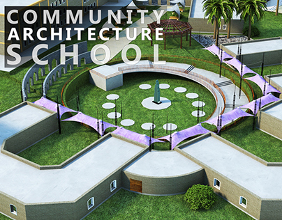 Community Architecture School