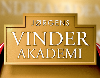 KiMs Jørgens Vinder Akademi