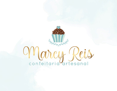 Marcy Reis Confeitaria Artesanal