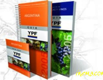 COMERCIALES YPF