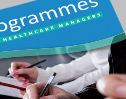 Training brochure - Healthcare Management
