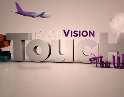 Touchvision Visionaries
