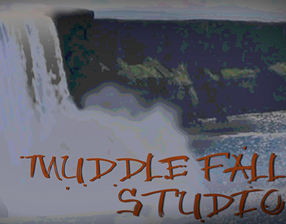 Production Bumper: Muddle Falls Studios