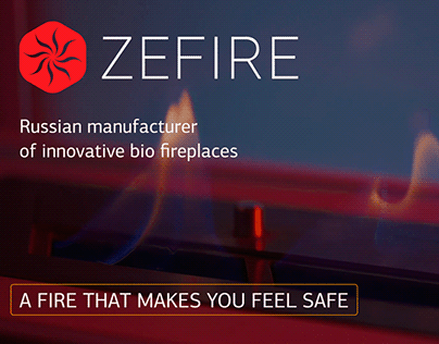 ZEFIRE | Bio fireplaces
