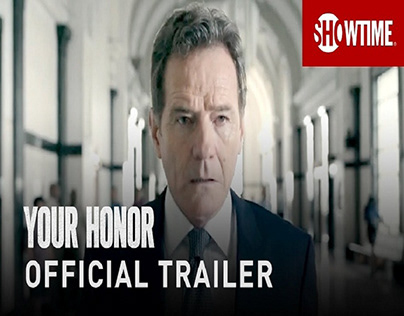 Your Honor: Trailer of the Upcoming Crime Drama Series