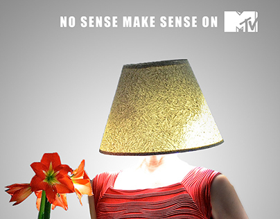 MTV - No sense make sense on MTV