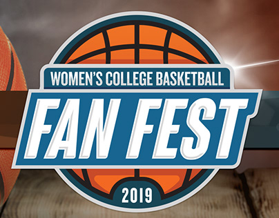 Women's College Basketball Fan Festival