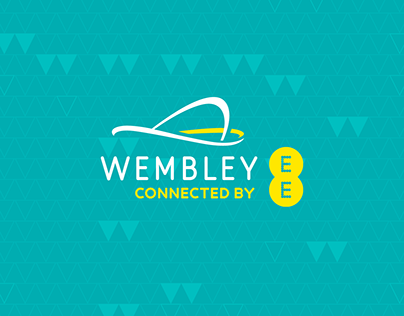 Project thumbnail - Wembley, Staff Canteen Branding