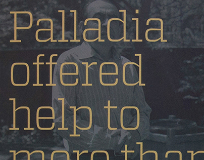 Palladia Annual Report