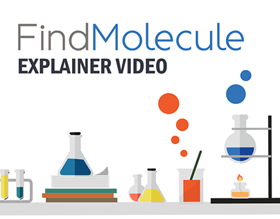 FindMolecule Explainer Video