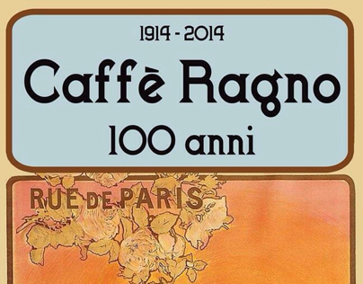 Caffè Ragno