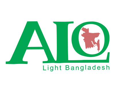 ALO Logo: Design