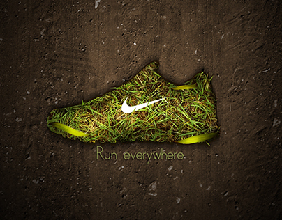 Nike Jungle