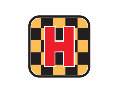 Holland Avenue logo