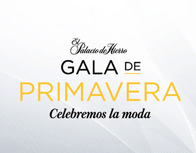 Gala de Primavera 2023 - Saccaro - Adriana Hoyos