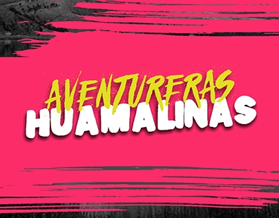 Programa de TV Escolar Aventureras Huamalinas