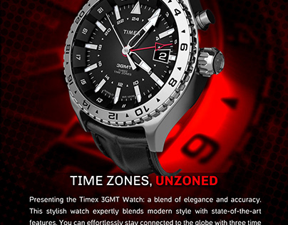 TimeX Watches