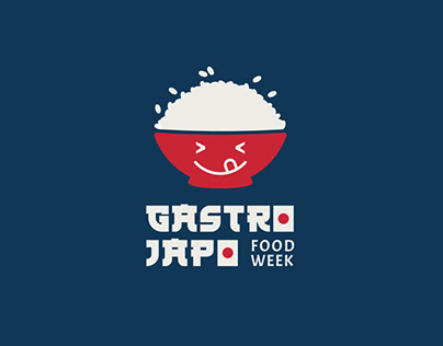 Gastro Japo Food Week