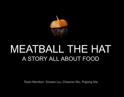 Meatball the Hat-Game Design