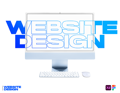Website Design | Portfolio