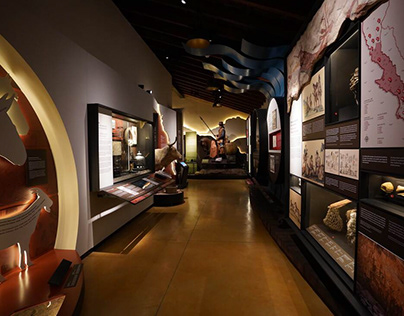 Museo del Vaquero de las Californias (MuVaCa)