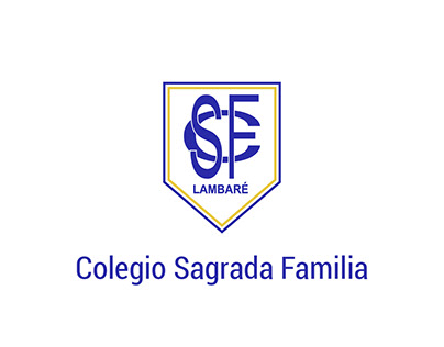COLEGIO SAGRADA FAMILIA