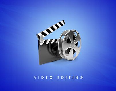 VIDEO EDITING PROJECTS