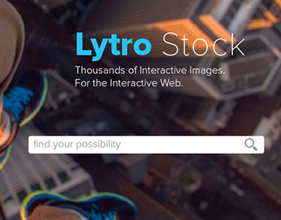 Lytro Stock