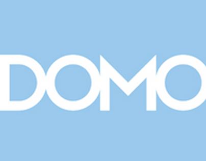 Domo: Role Specific Landing Pages