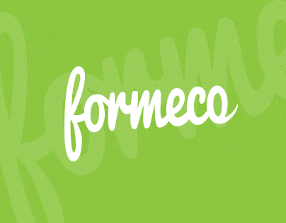Branding Formeco & webdesign