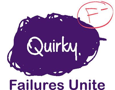 Quirky - Failures Unite