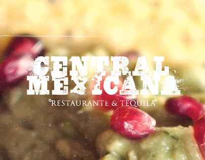 Central Mexicana