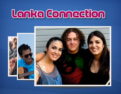 Lanka Connection
