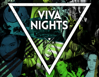 VIVA Nights * High Lights