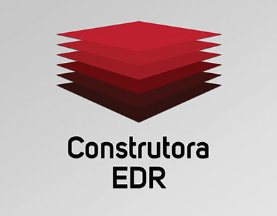 Construtora EDR - Brand study