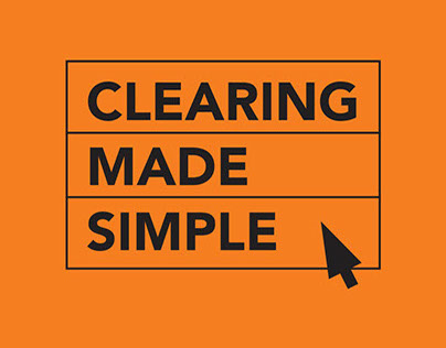Clearing 2014 - Teesside University Campaign