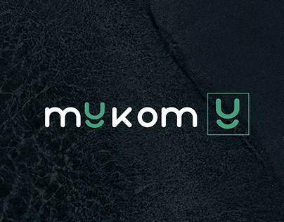 Mykom Logo