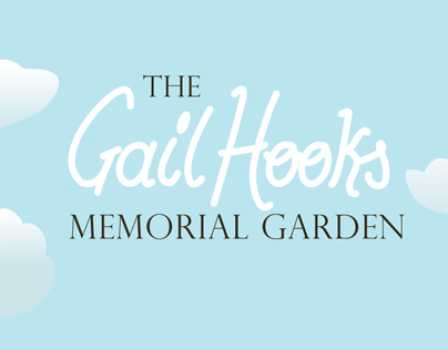 Gail Hooks Memorial Garden