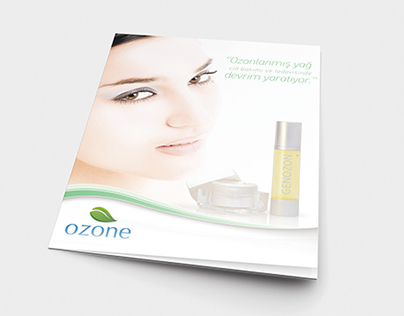 ozone brochure