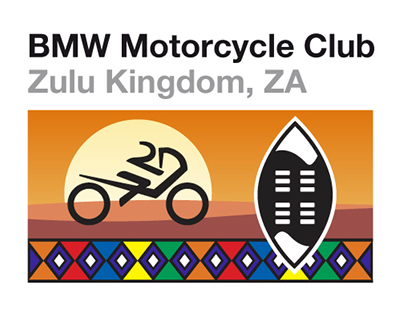 BMW Motorcycle Club, Zulu Kingdom