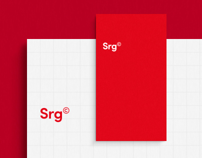 Srg® Personal Identity system