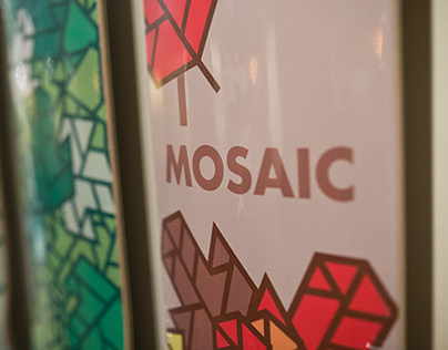 Mosaic Skateboards - Capstone Project